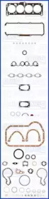 WILMINK GROUP wg1164271 -  Комплект прокладок, двигатель